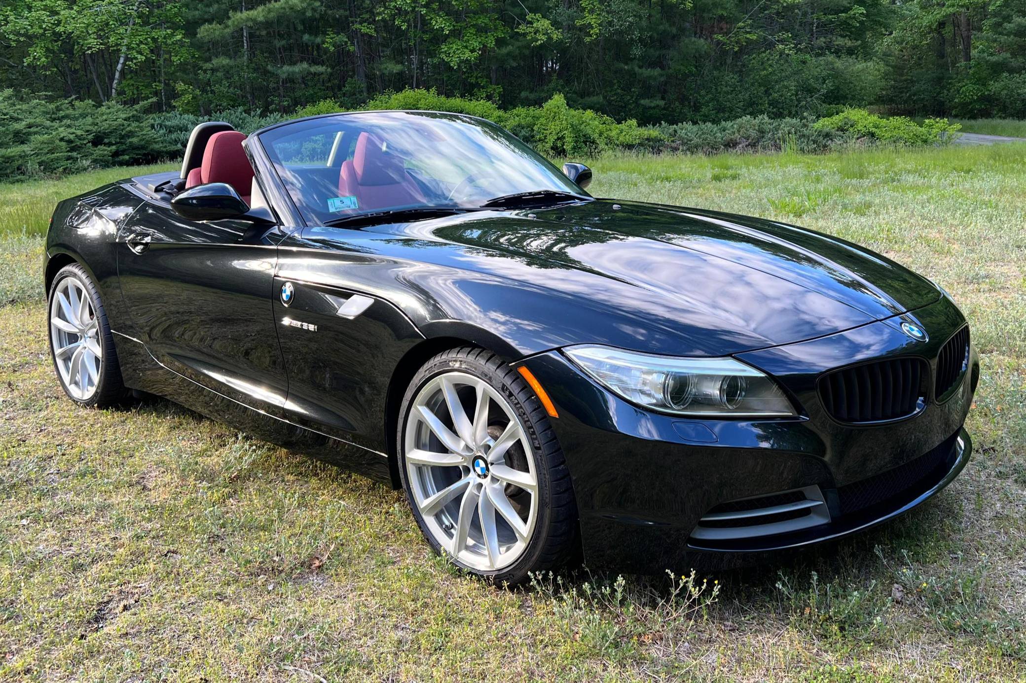 BMW Z4 3.5i